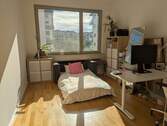Schlafz./Büro 2 + Sauna - 