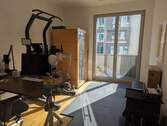 Schlafz./Büro 2 - 