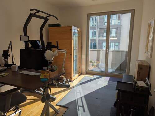 Schlafz./Büro 2 - 