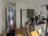 Hauptschlafz. Flur-Blick - 