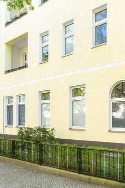 Fassade - 