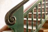 Treppenhaus - 
