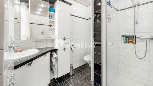 Badezimmer 2 - 