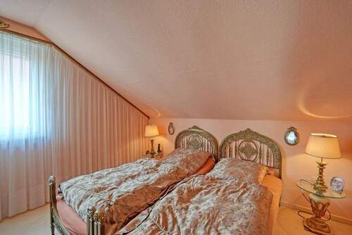 Schlafzimmer - 