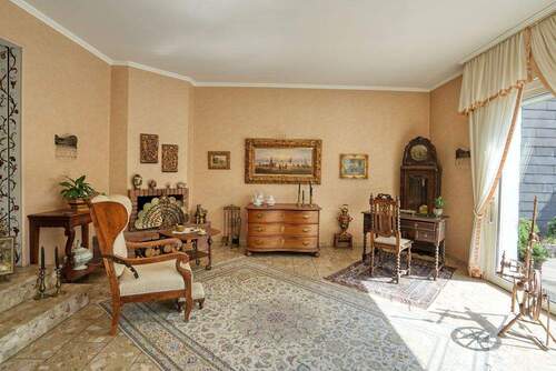 Kamin im Wohnbereich - 