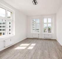 Bezugsfreie 3-Zimmerwohnung im Herzen von Mitte - Berlin Bezugsfreie 3-Zimmerwohnung im Herzen von Mitte - Berlin