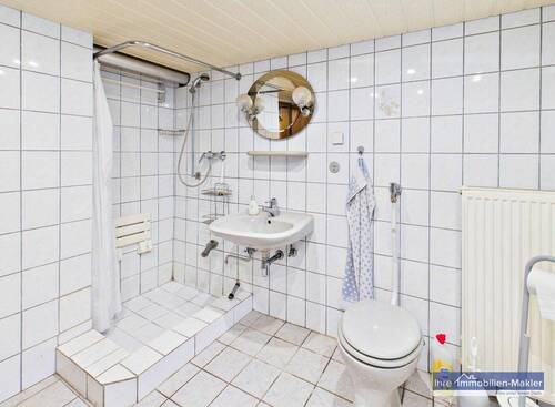 Badezimmer Keller - 
