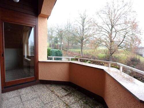 Balkon - 