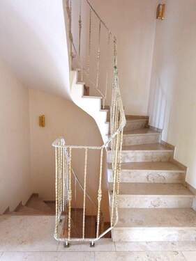 Treppenhaus - 