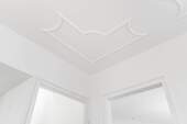 Stuckdecke - 