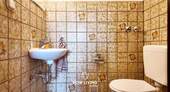 Gäste - WC - 