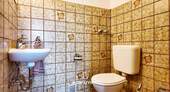Gäste - WC - 