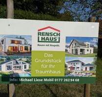 Will ich haben: genau dieses Grundstück. - Schauenburg Breitenbach