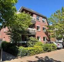 Gemütliche und helle 2-Zimmer-Wohnung in Eversten - Oldenburg