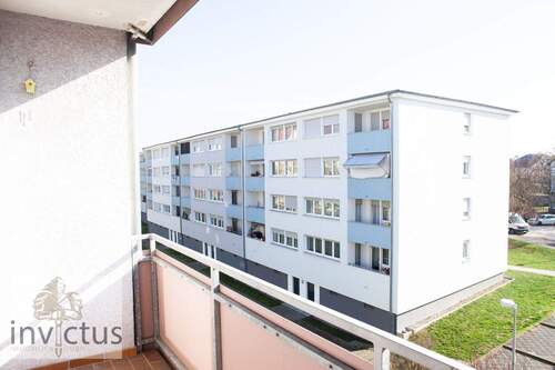 SO Balkon - 