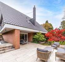 Exklusives Einfamilienhaus am Sommerberg - Dortmund Holzen