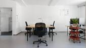 Offene Arbeitsplätze - Büro in Berlin