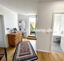 Wohnungsswap - Amsterdamer Straße - Berlin Wedding