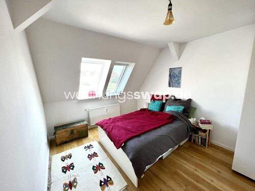 Bild 3 - 3 Zimmer Etagenwohnung in Berlin