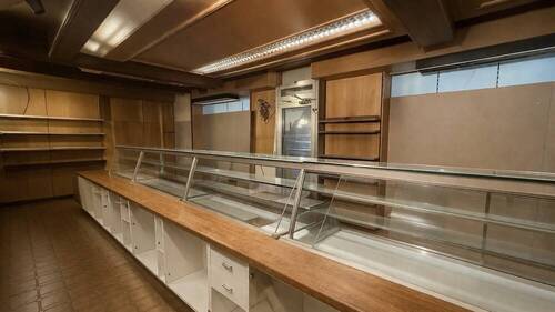 Verkaufsraum - Mehrfamilienhaus, Wohnhaus mit 215,00 m&sup2; in Kaiserslautern zum Kaufen