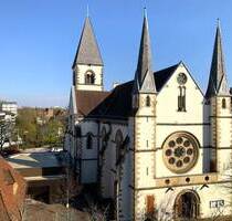 Sonnendurchflutete edel sanierte Altbauwohnung - Karlsruhe Weststadt