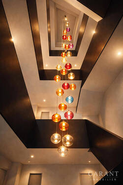 Treppenhaus I - 