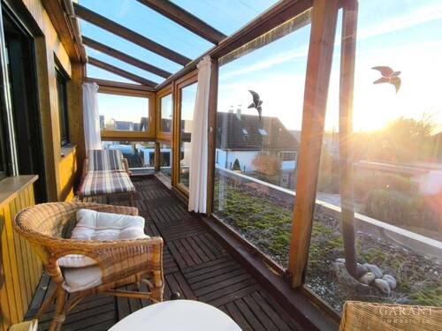 Wintergarten - HH 1 - 