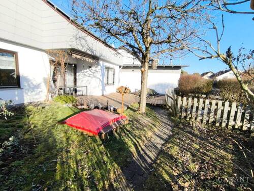 . - 7 Zimmer Einfamilienhaus in Alfdorf