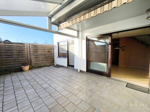 Terrasse - HH 1 - 