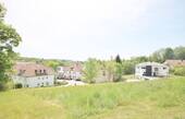 Blick auf das Grundstück - Grundstück zum Kaufen in Hauzenberg