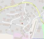 Lageplan - 