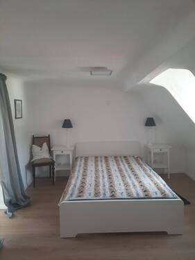 Schlafzimmer OG - 