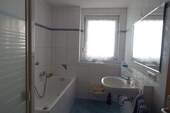 Badezimmer - 3 Zimmer Etagenwohnung in Endingen