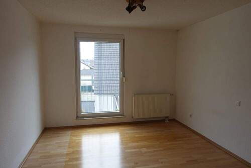 Kinderzimmer (Büro/Gast) - 