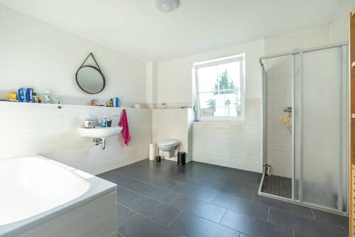 Badezimmer - 