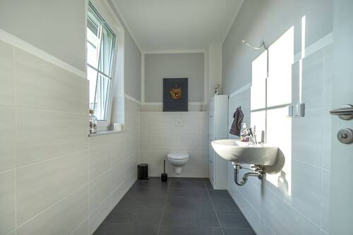 Gäste WC - 