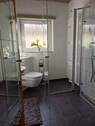 Duschbad mit Bodenablauf - 
