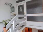 OG: Abgeschlossene Wohnung - 
