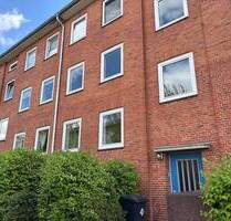 2-Zimmerwohnung in HAW-Nähe! - 489,00&nbsp;EUR Kaltmiete, ca.&nbsp; 45,20&nbsp;m&sup2;&nbsp;Wohnfl&auml;che in Kiel (PLZ: 24149) Neumühlen-Dietrichsdorf