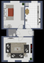 Grundriss - 