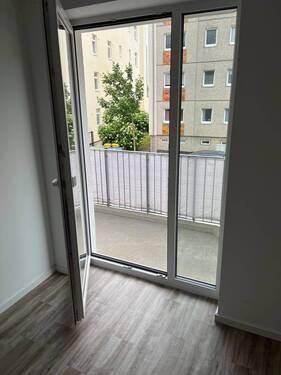 Balkon - 