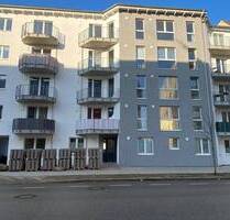 moderne 2,5-Zi-Whg., im 1.OG (WE05), mit Fußbodenheizung, Aufzug - Stralsund Tribseer