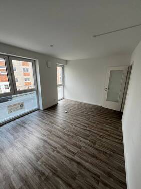 Küche - 2 Zimmer Etagenwohnung in Stralsund