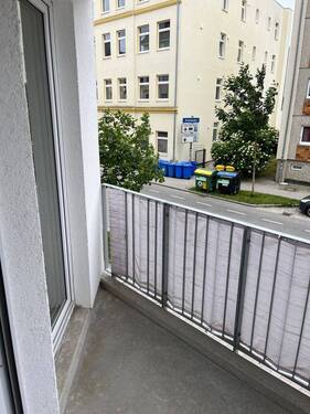 Balkon - 