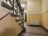 Treppenhaus - 