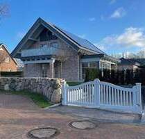 xklusives Traumhaus am Luckower See - Sternberg