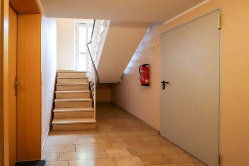 Treppenhaus - 