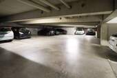 Tiefgarage - 