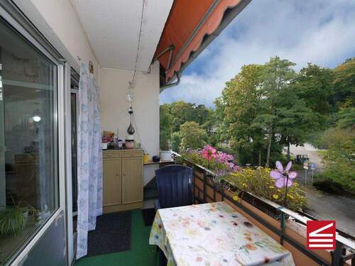 Balkon - 