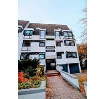 3 Zimmer Wohnung im Borgfelder Ortskern - Bremen